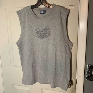 Vintage B.U.M Equipment Tank Top